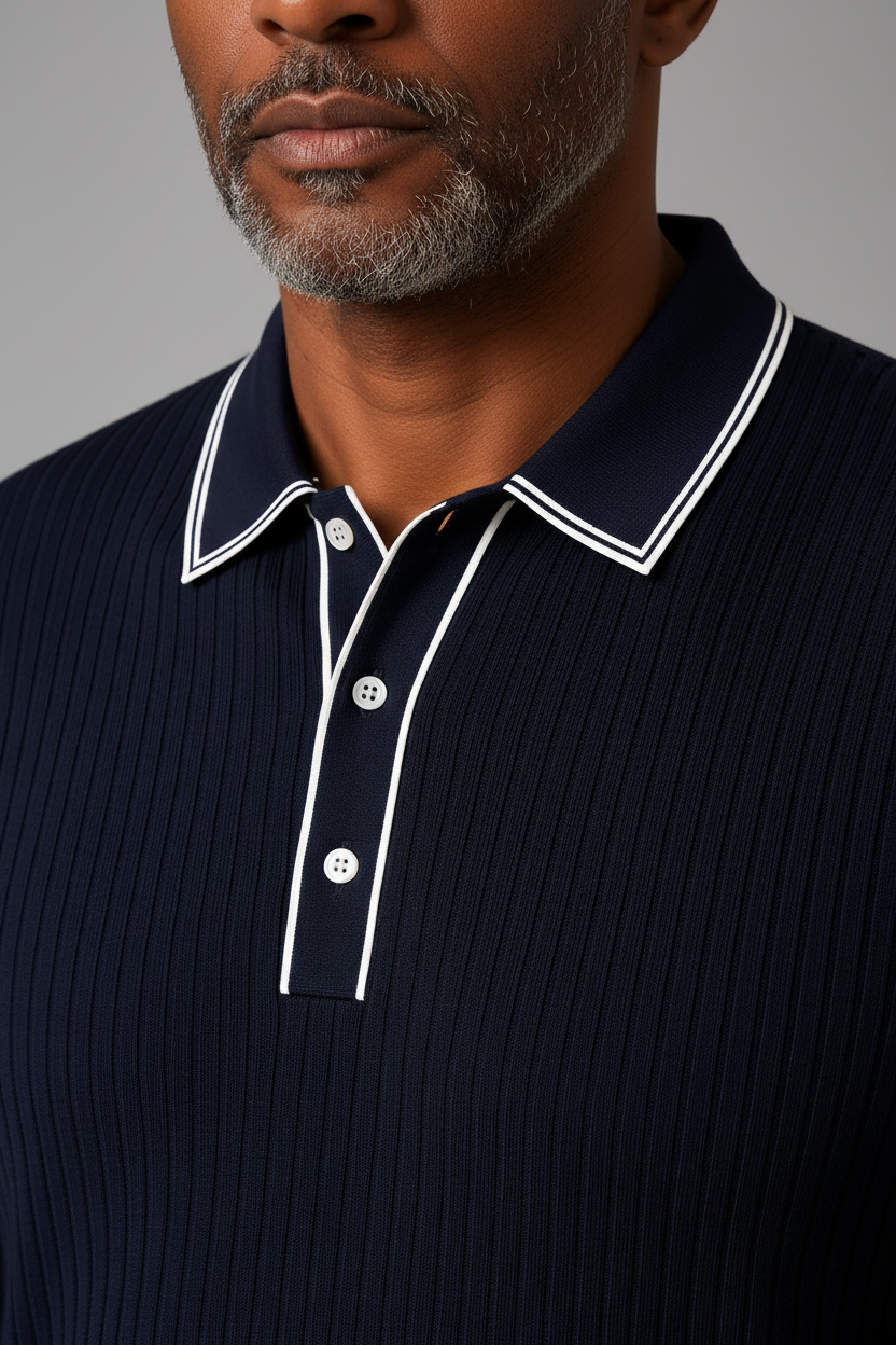 Navy – Detail