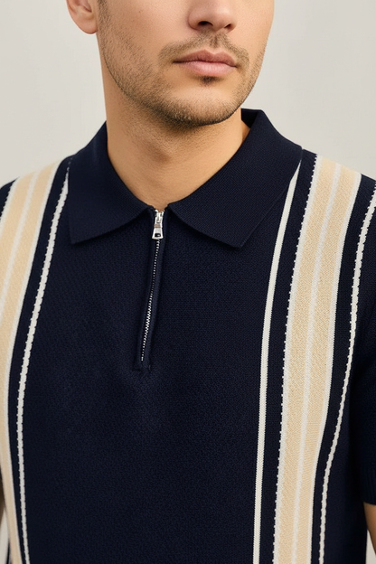Navy – Detail