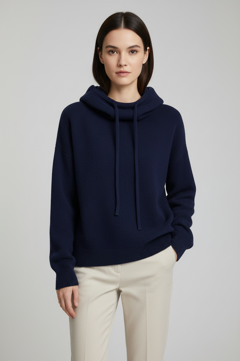 Navy Front