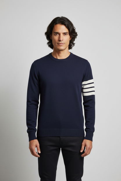 Navy Front