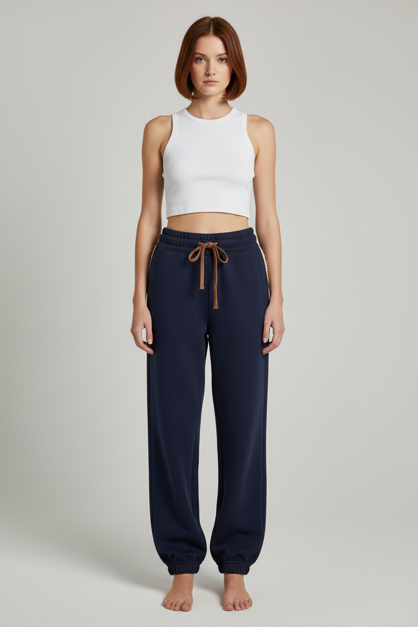 Navy Front