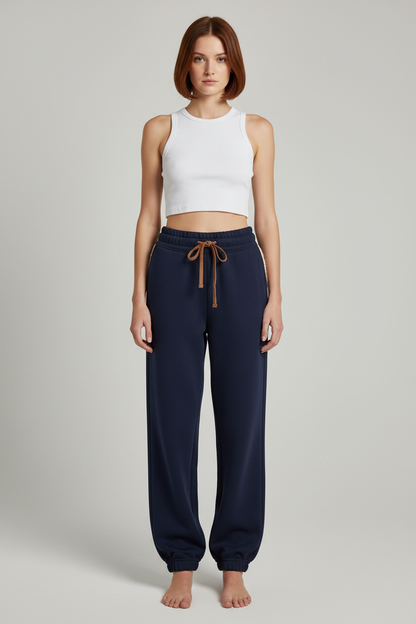 Navy Front