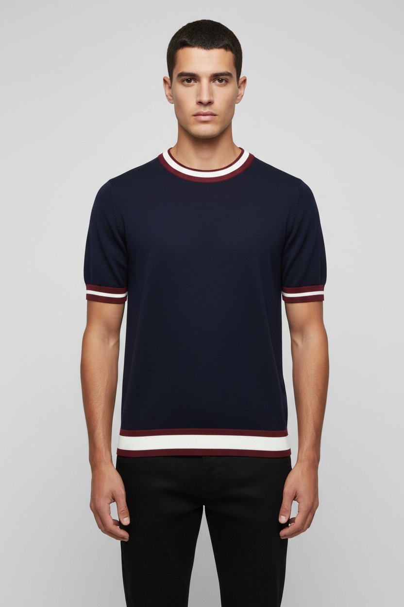 Navy Tester Tight