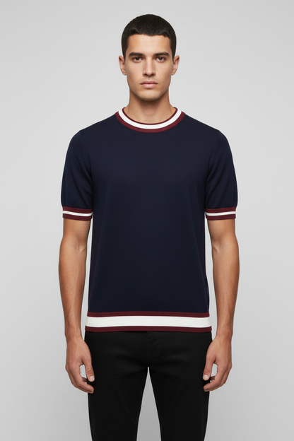 Navy Tester Tight