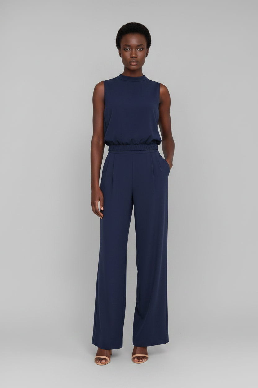 Navy – Voorkant
