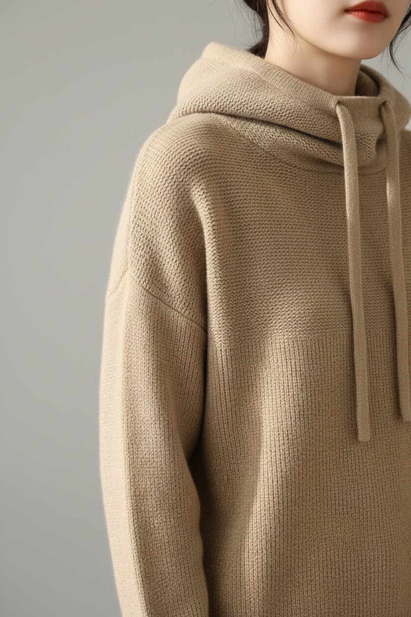 Oatmeal Detail
