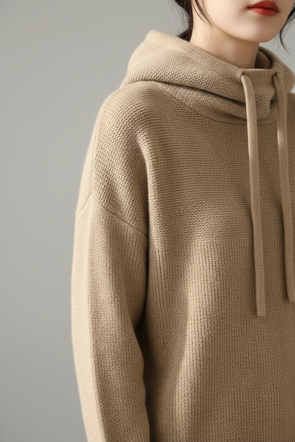 Oatmeal Detail
