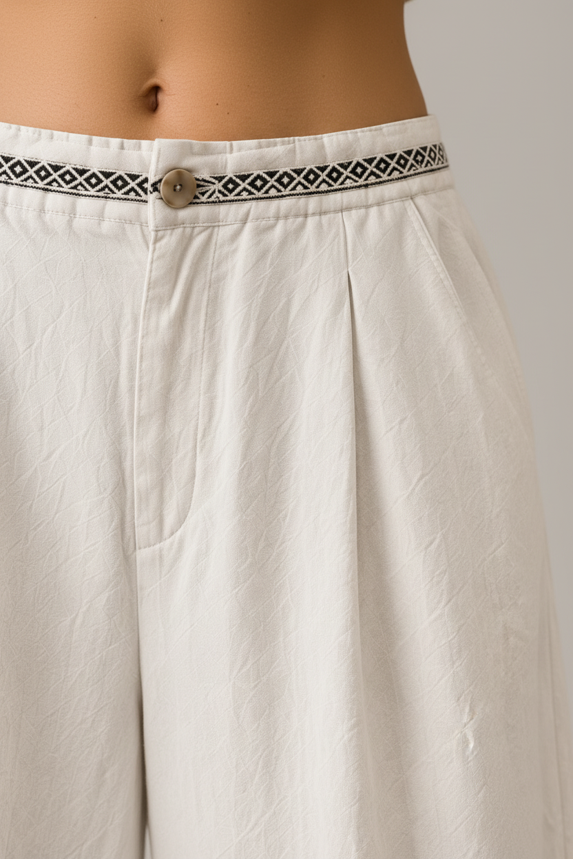 Off White – Detail