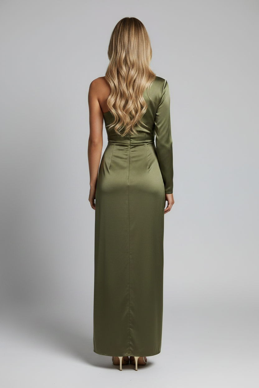 Olive Green achterkant v3