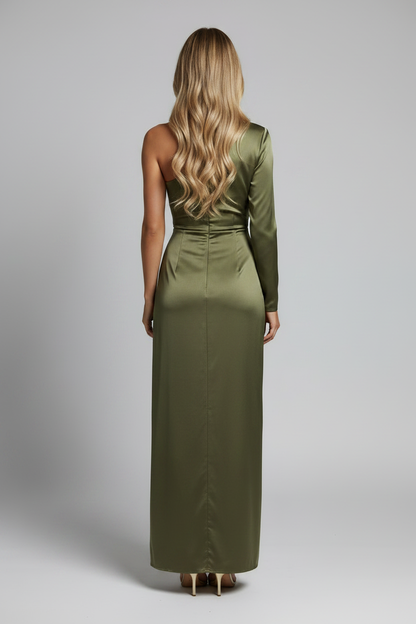 Olive Green achterkant v3