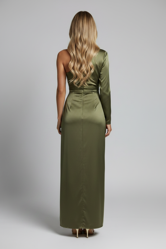 Olive Green achterkant v3