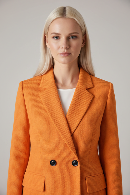 Orange – Detail