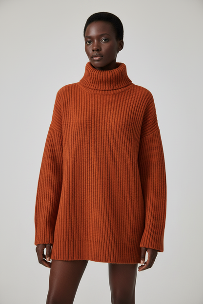 Orange Front