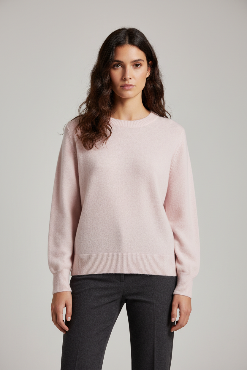 Pale Pink