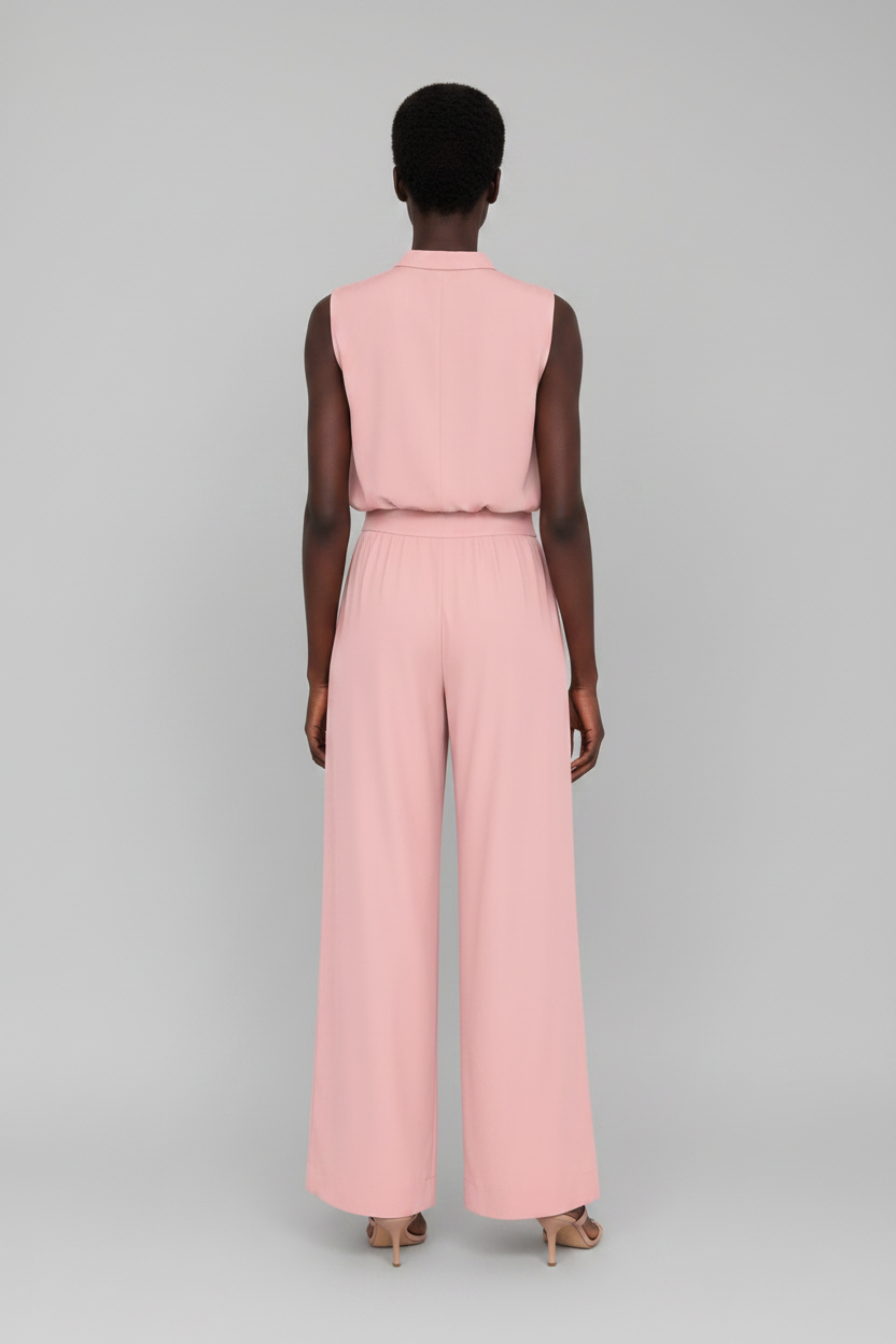 Pink – Achterkant