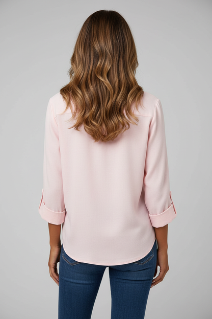 Pink Back