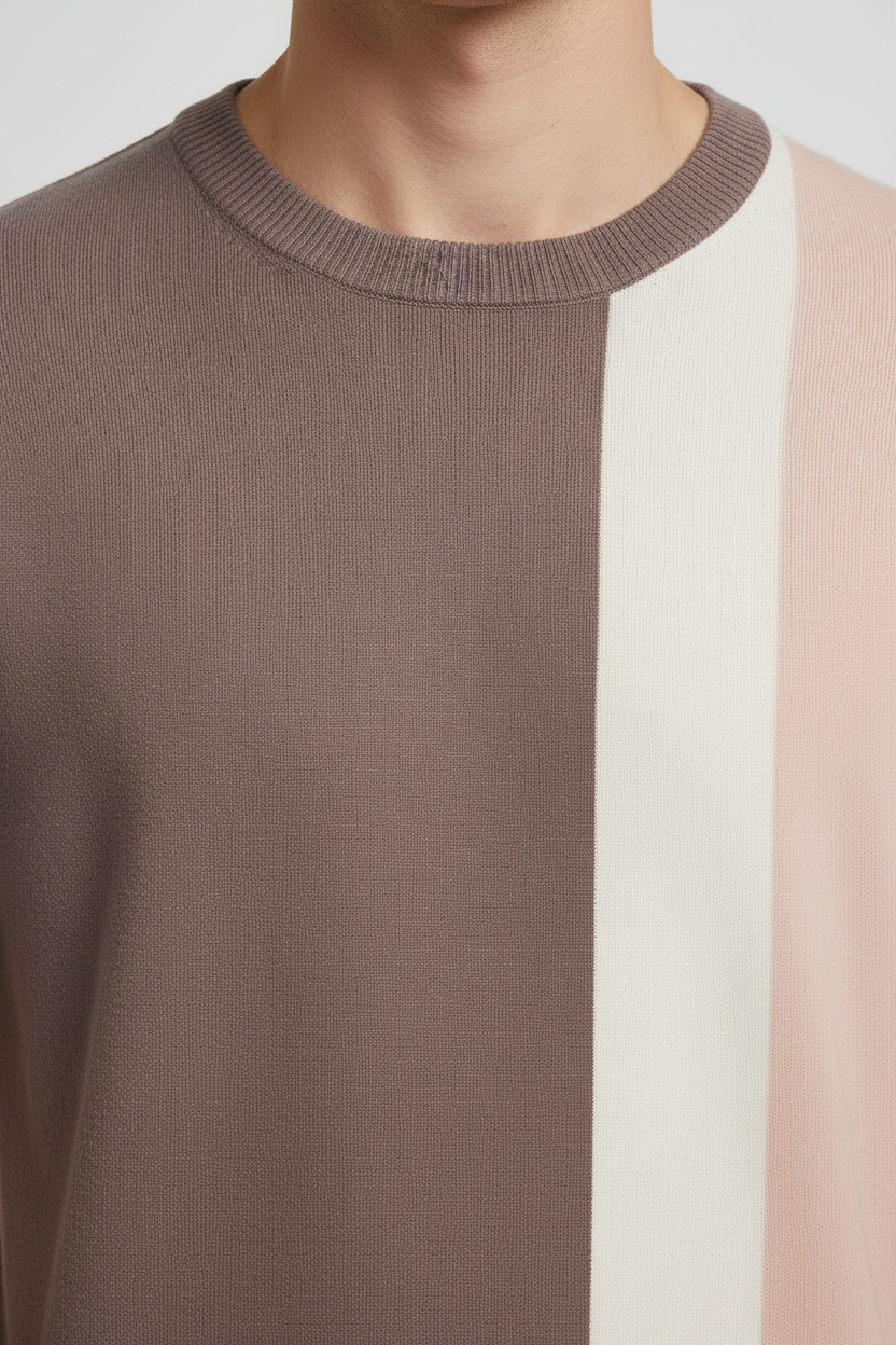 Pink Detail