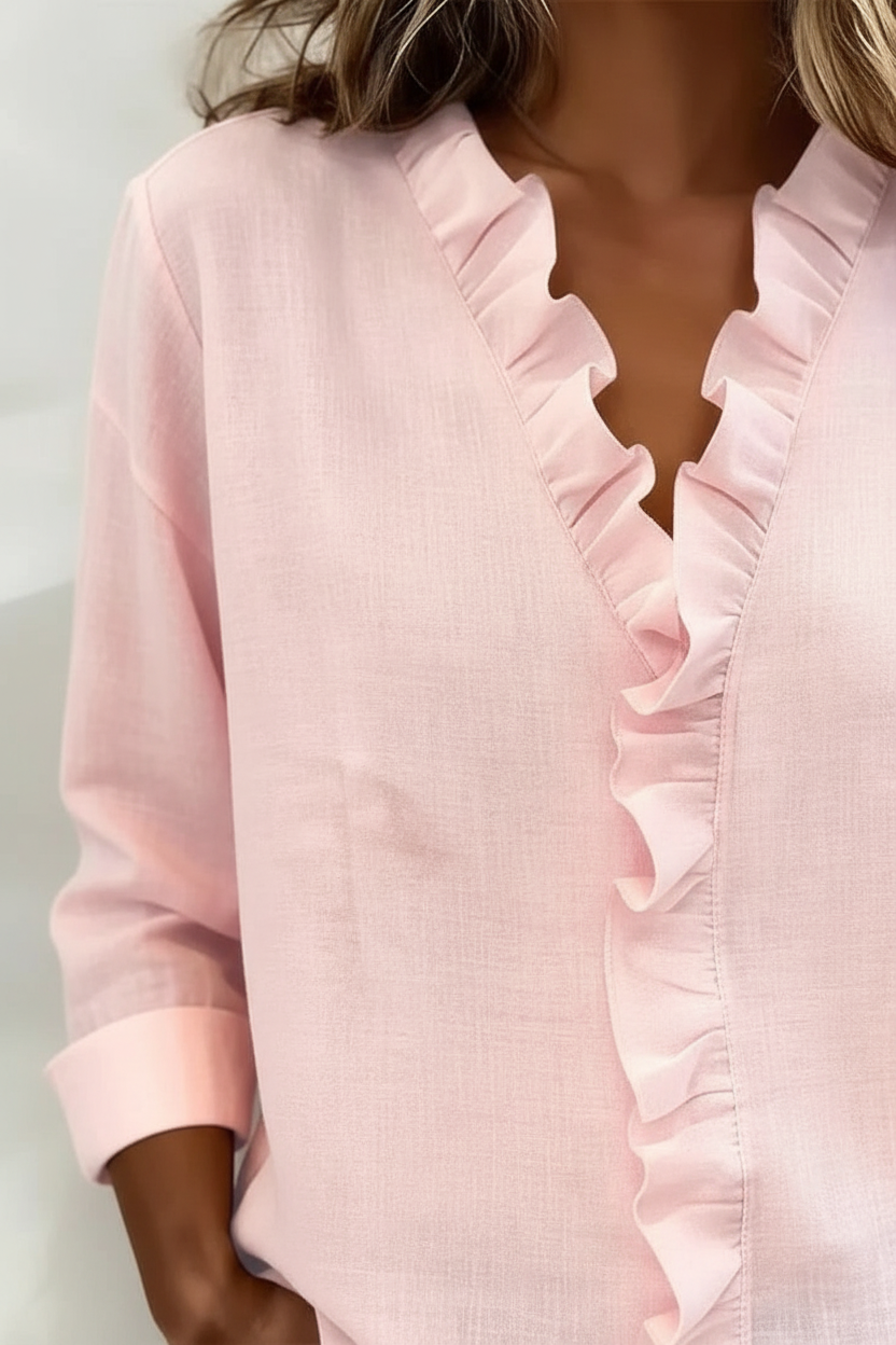 Pink Detail