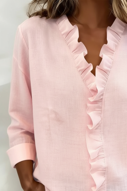 Pink Detail