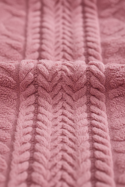 Pink Detail