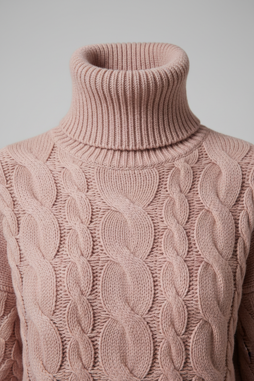 Pink Detail