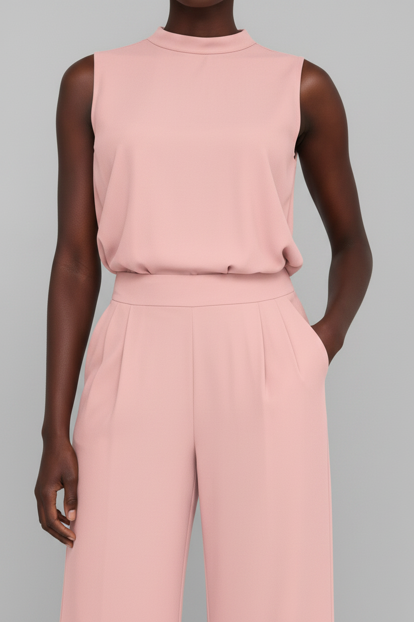 Pink – Detail