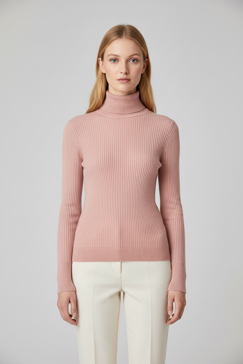 Pink Front