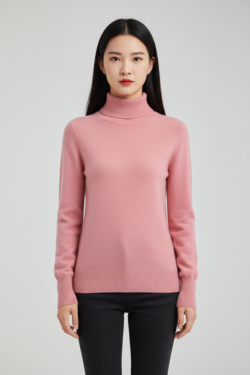 Pink Front
