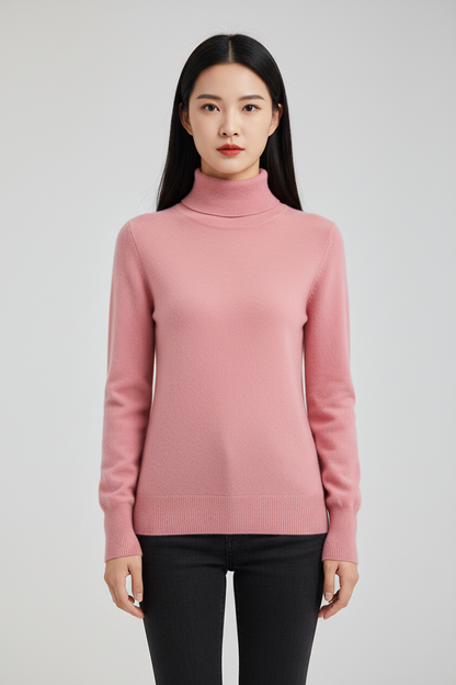 Pink Front