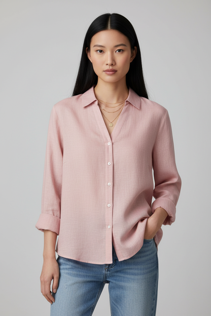 Pink Front