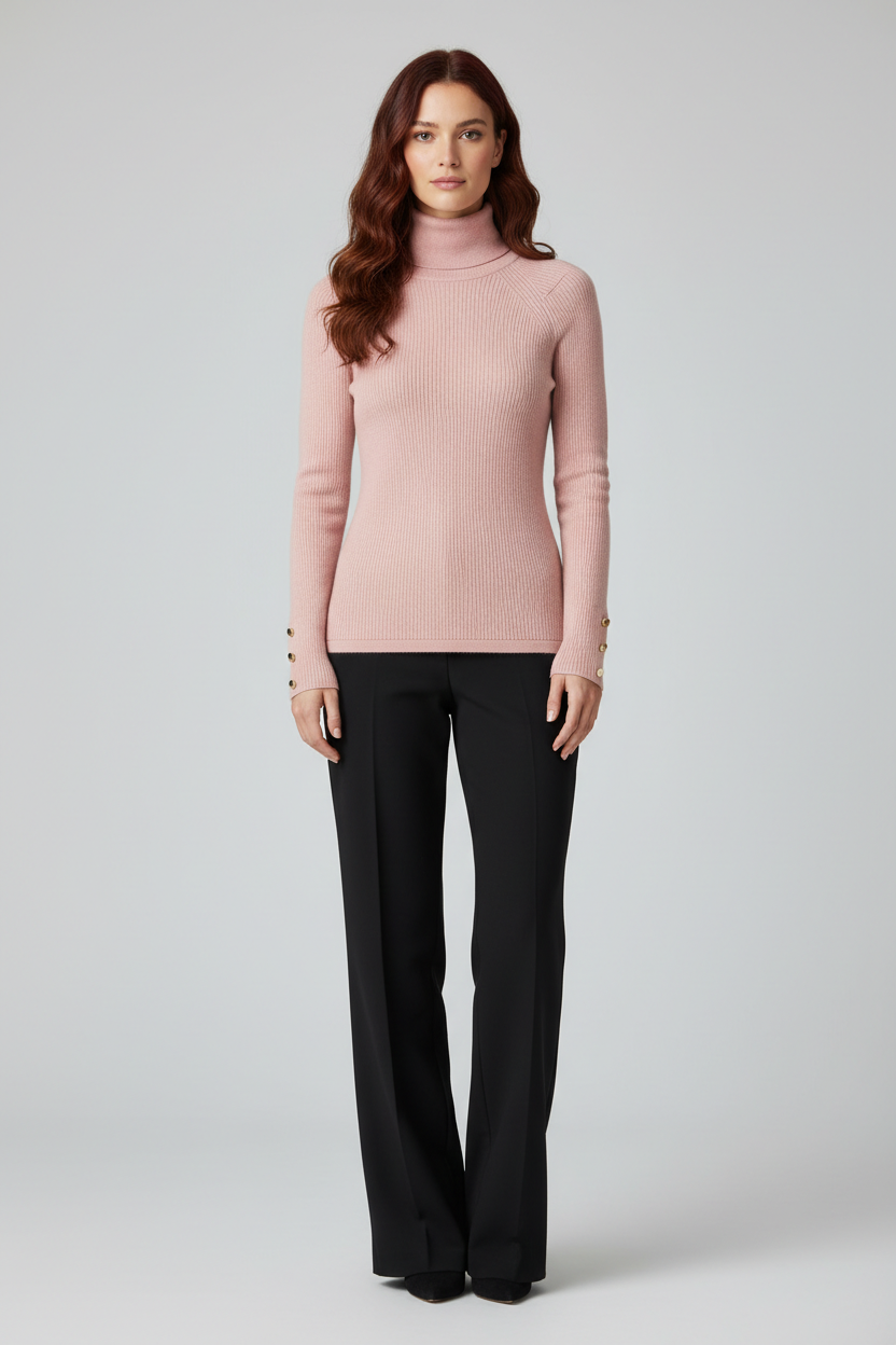 Pink Front