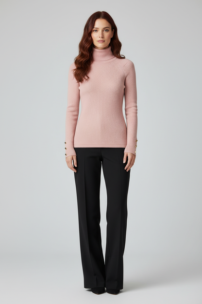Pink Front