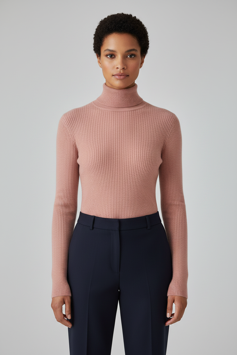 Pink Front