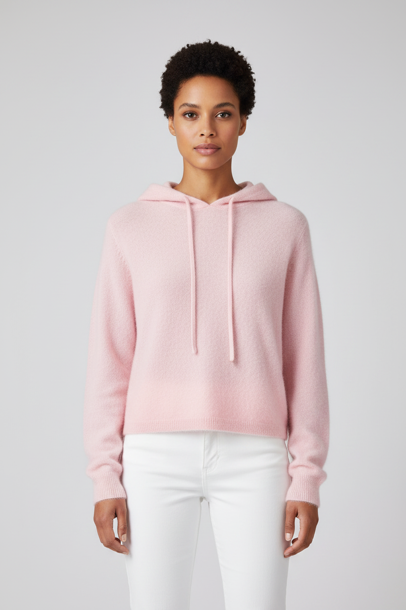 Pink Front