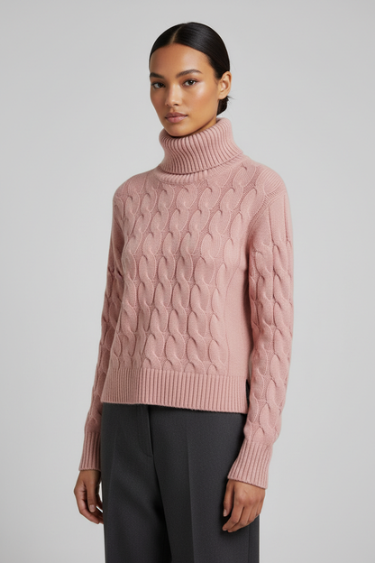 Pink Front