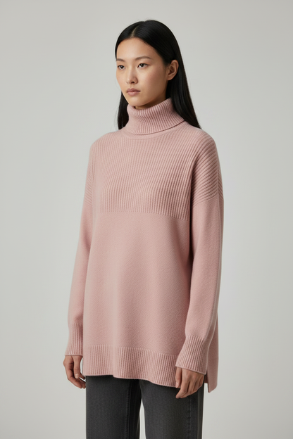 Pink Front