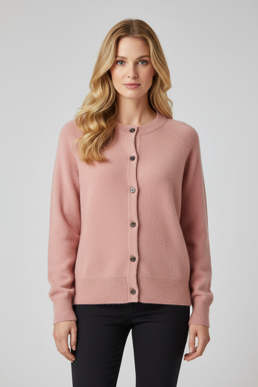 Pink Front