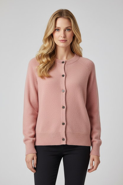 Pink Front