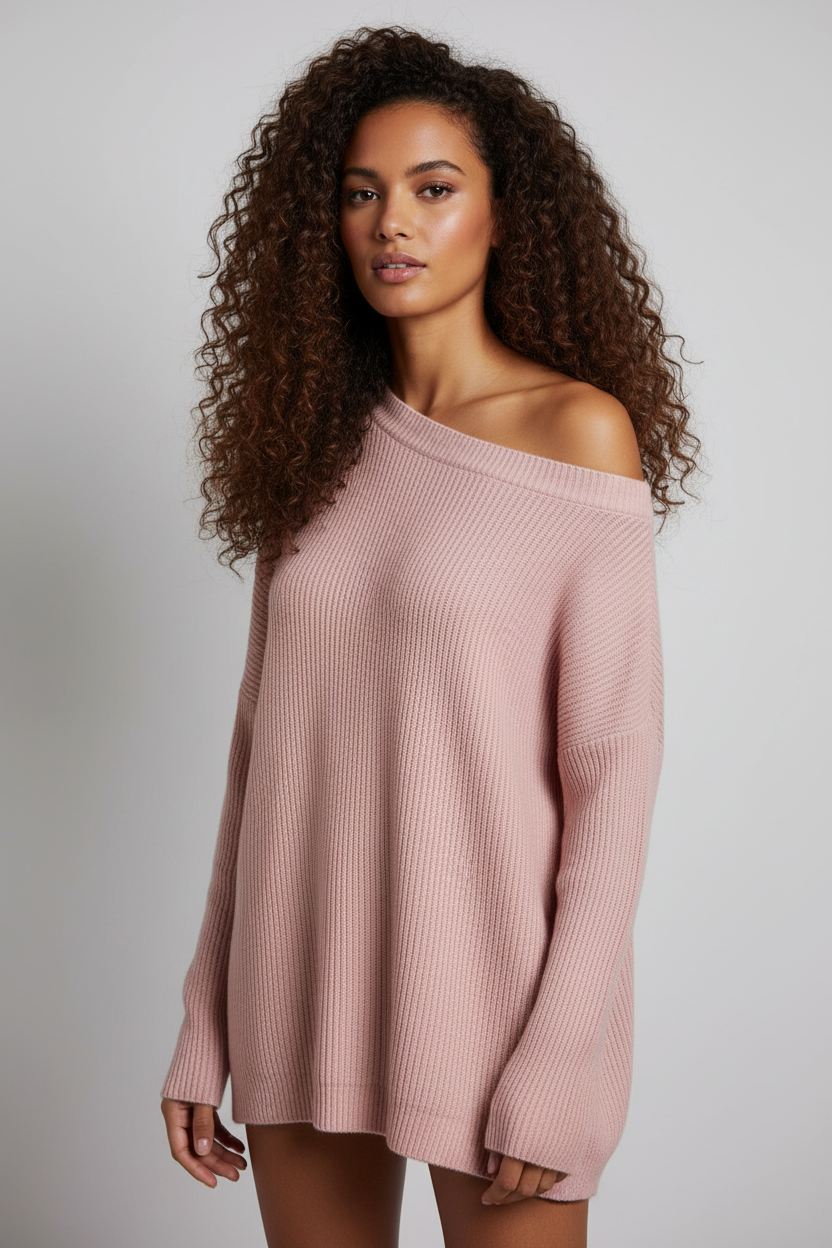 Pink Front
