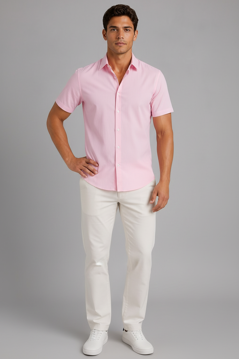 Pink voorkant