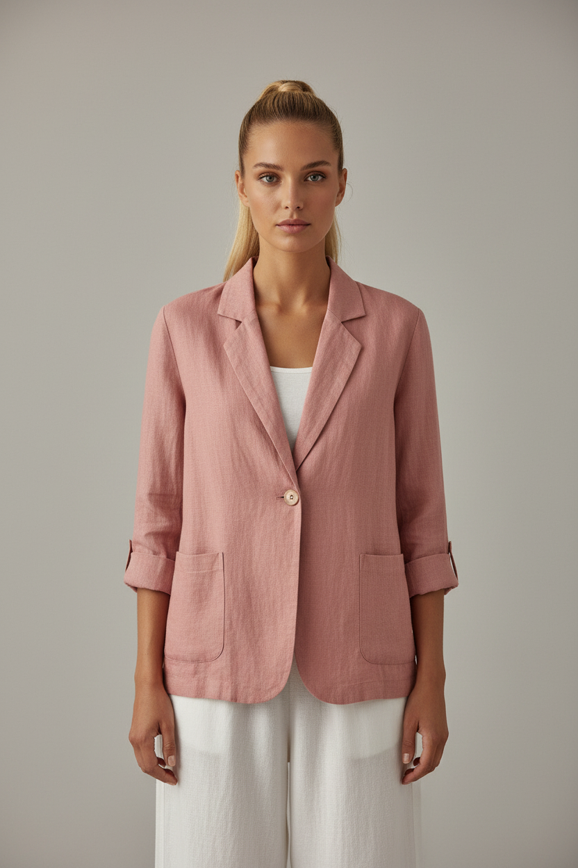 Pink – Voorkant