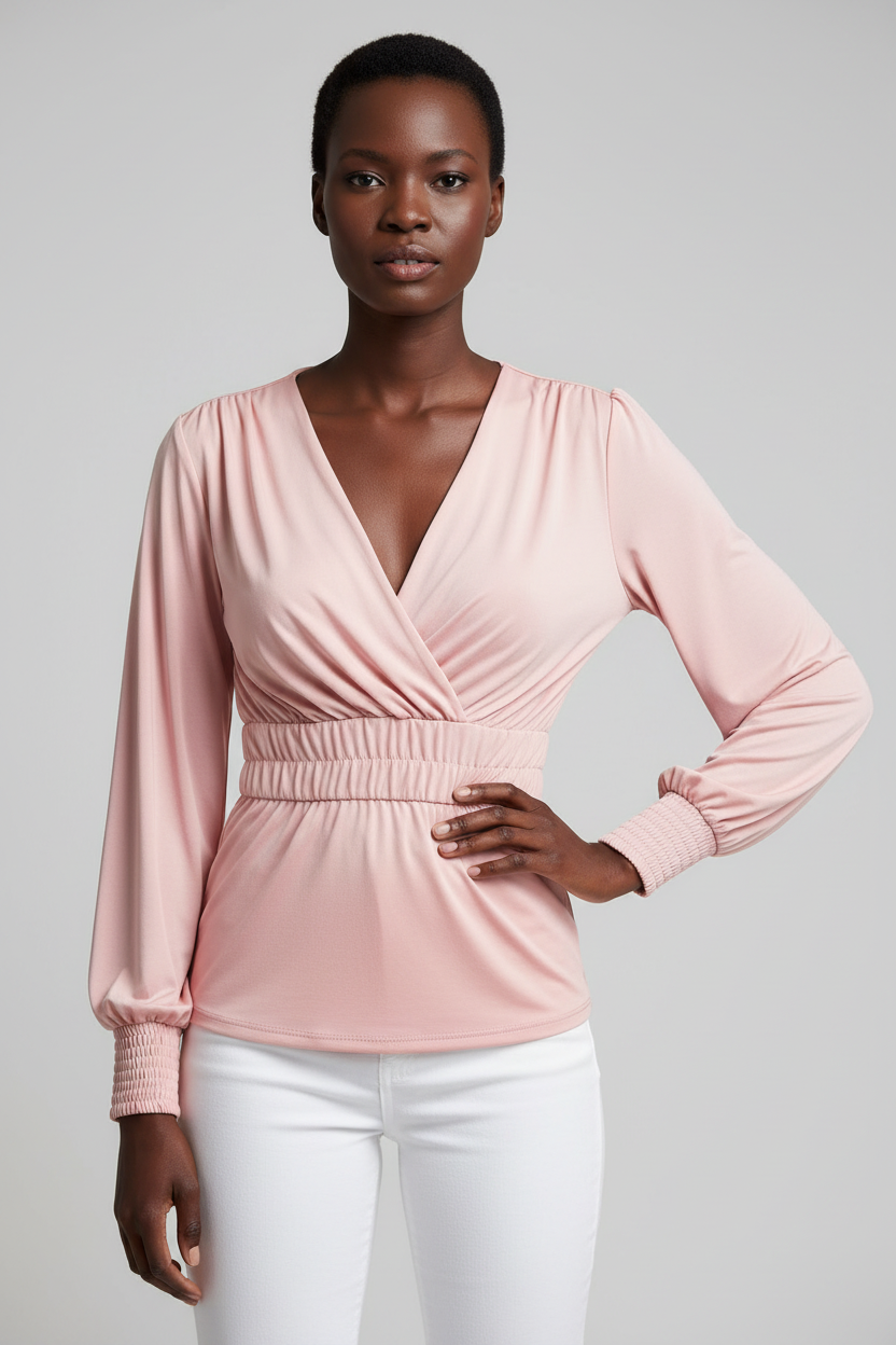 Pink – Voorkant