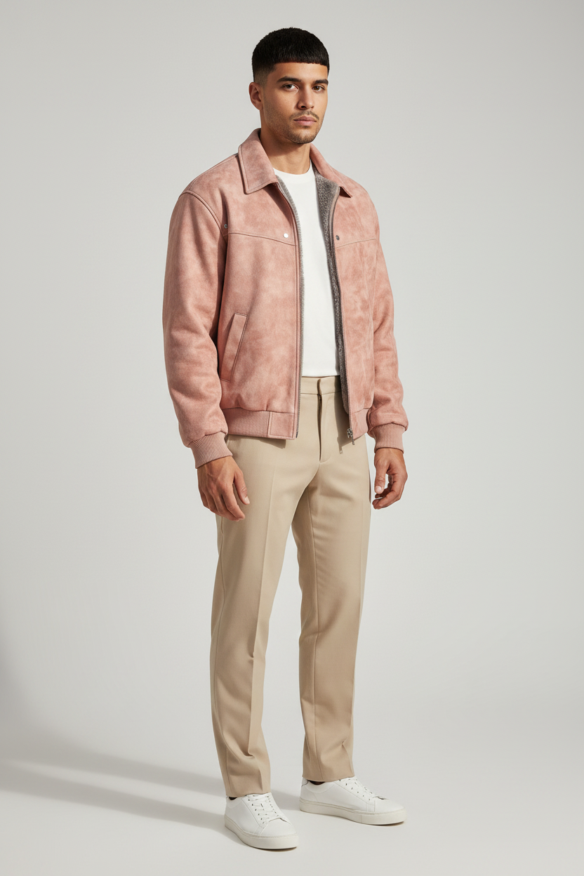 Pink – Voorkant