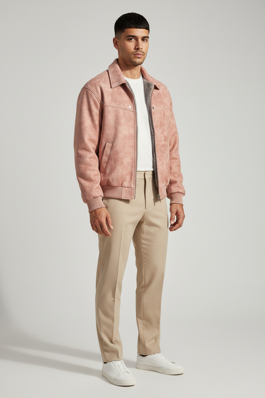 Pink – Voorkant