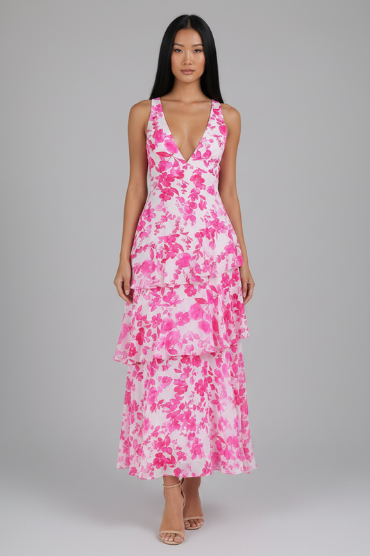 Pink voorkant