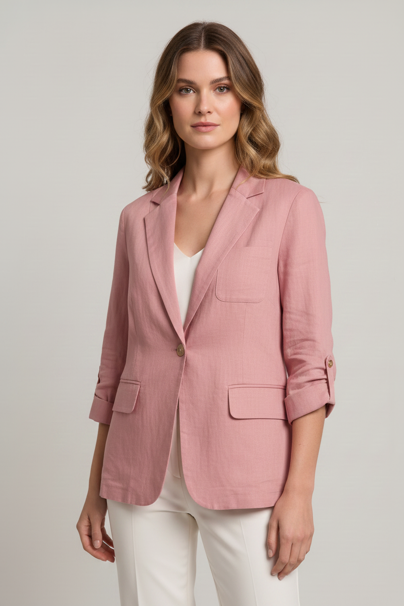 Pink – Voorkant