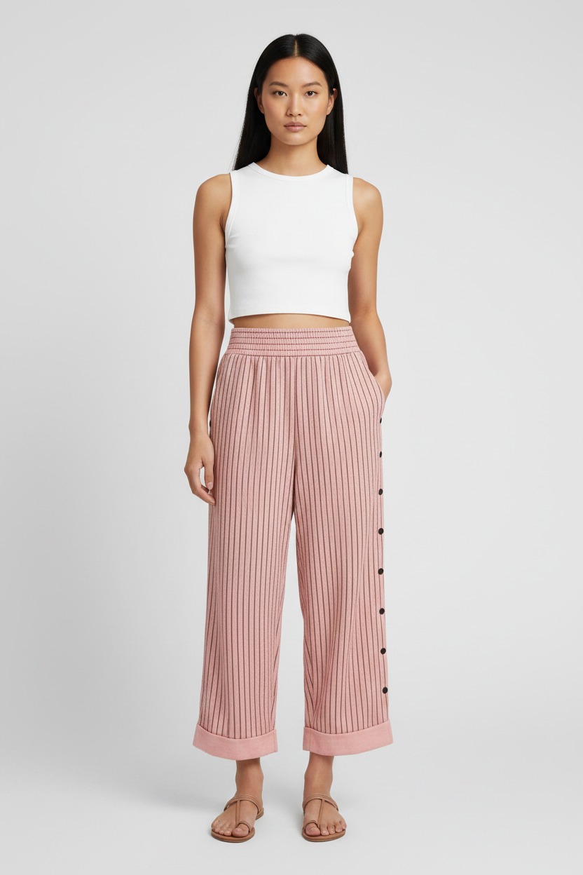 Pink – Voorkant