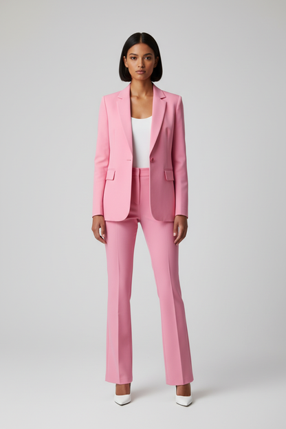 Pink voorkant
