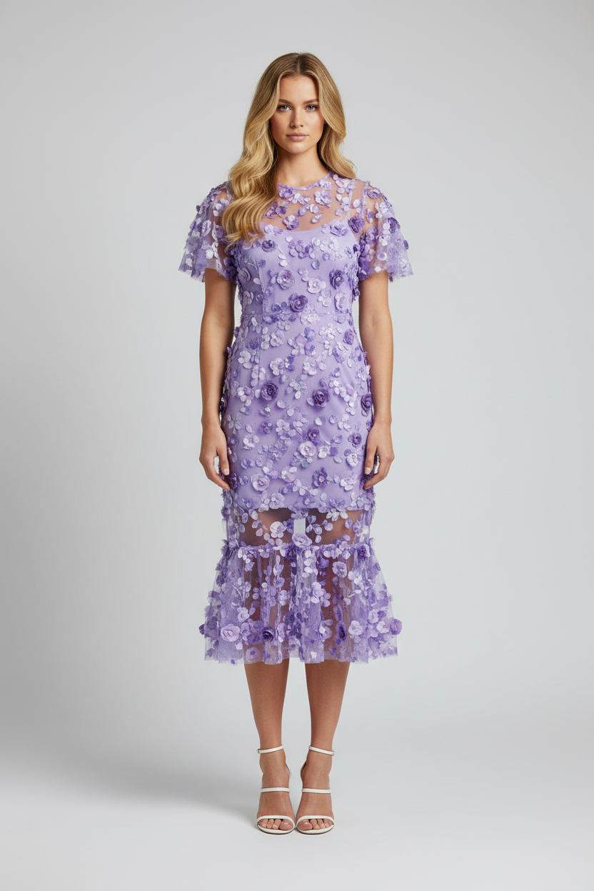 Purple voorkant