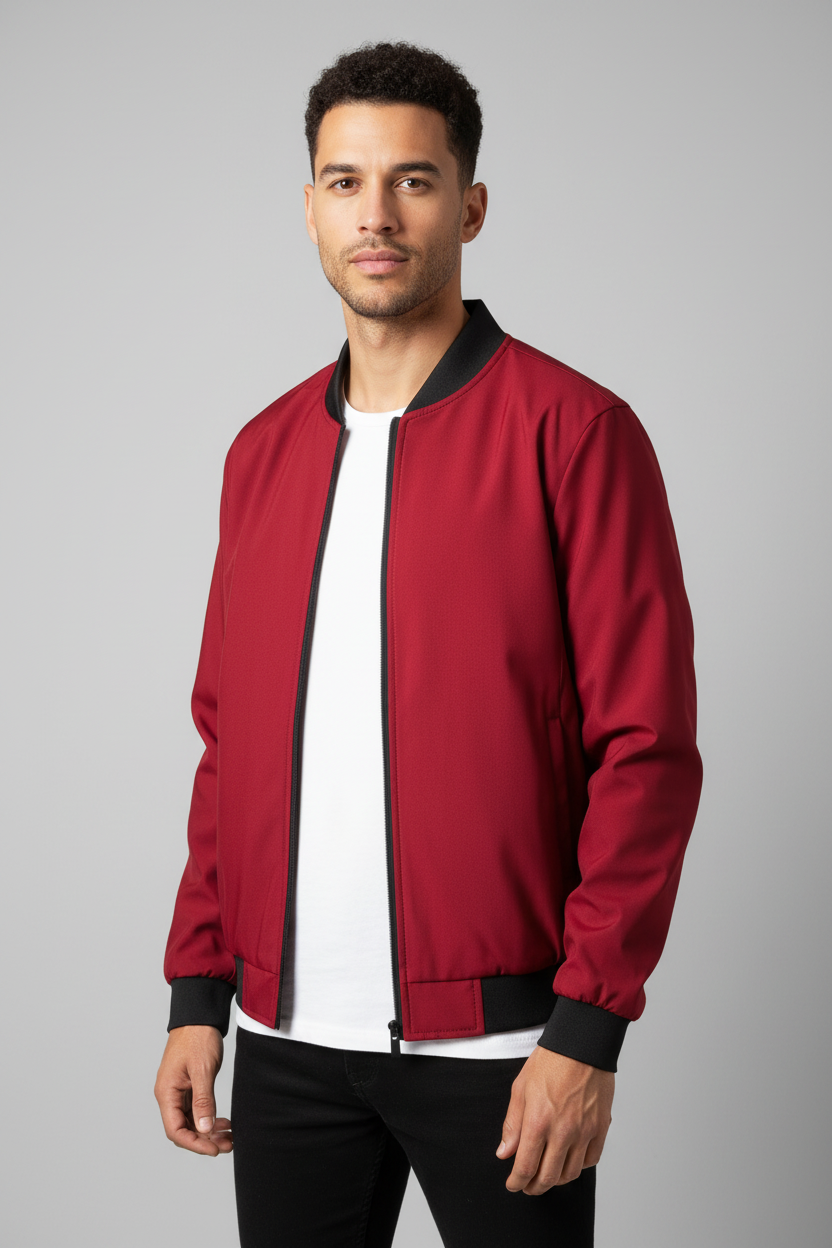 Red Front